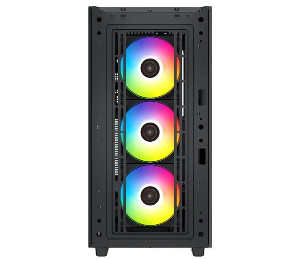 DEEPCOOL CK560 Airflow Mid Tower ATX R-CK560-BKAAE4-G-1 - 743630 - zdjęcie 6